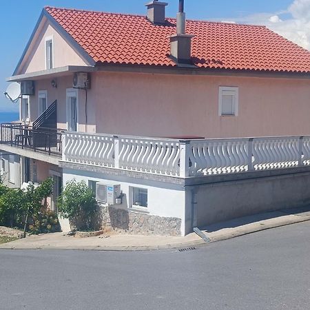 Guesthouse Martina Сен Екстериор снимка