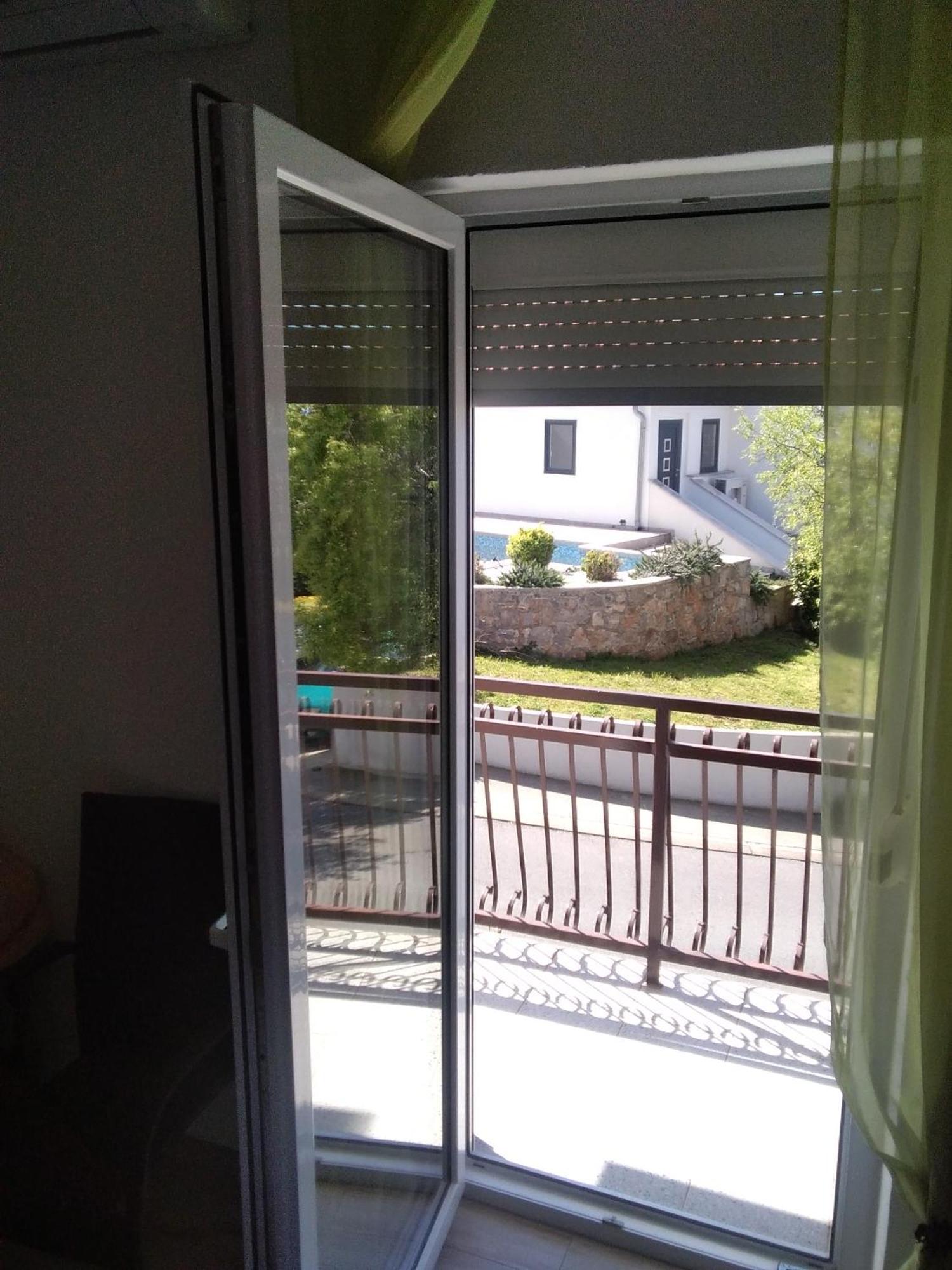 Guesthouse Martina Сен Екстериор снимка