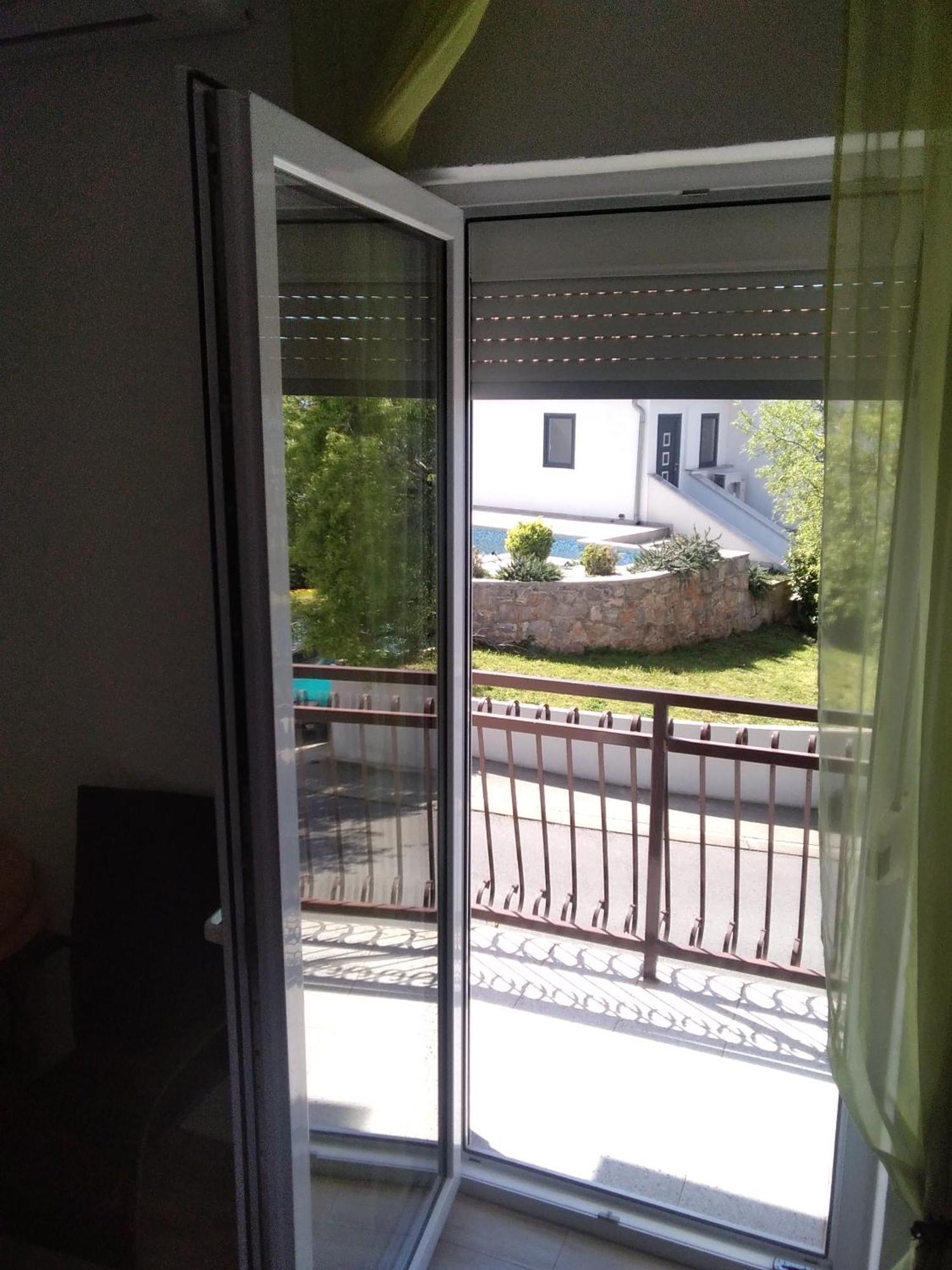 Guesthouse Martina Сен Екстериор снимка