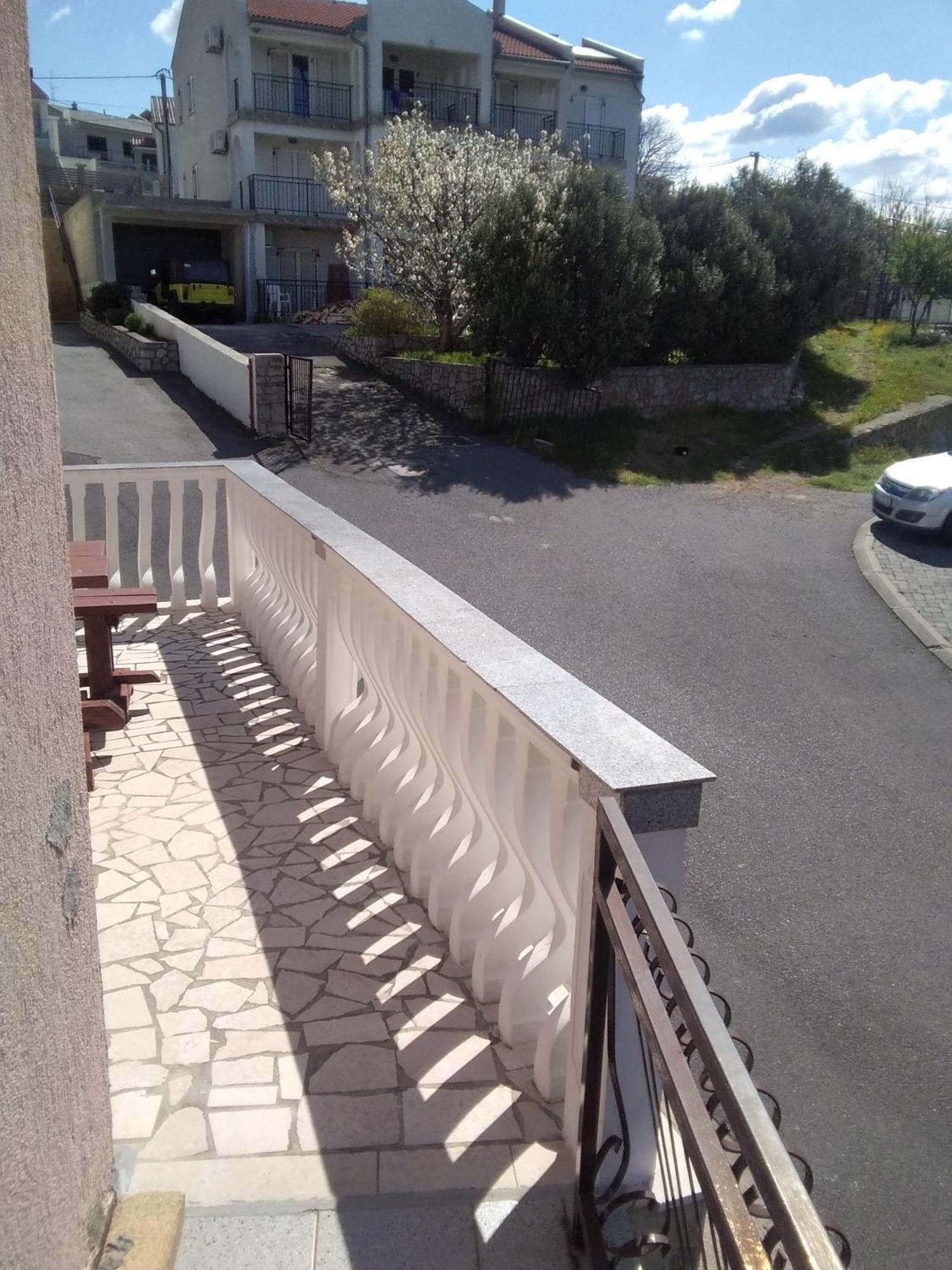 Guesthouse Martina Сен Екстериор снимка