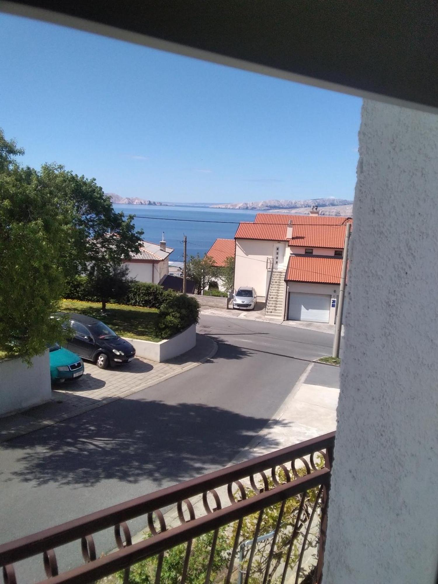 Guesthouse Martina Сен Екстериор снимка