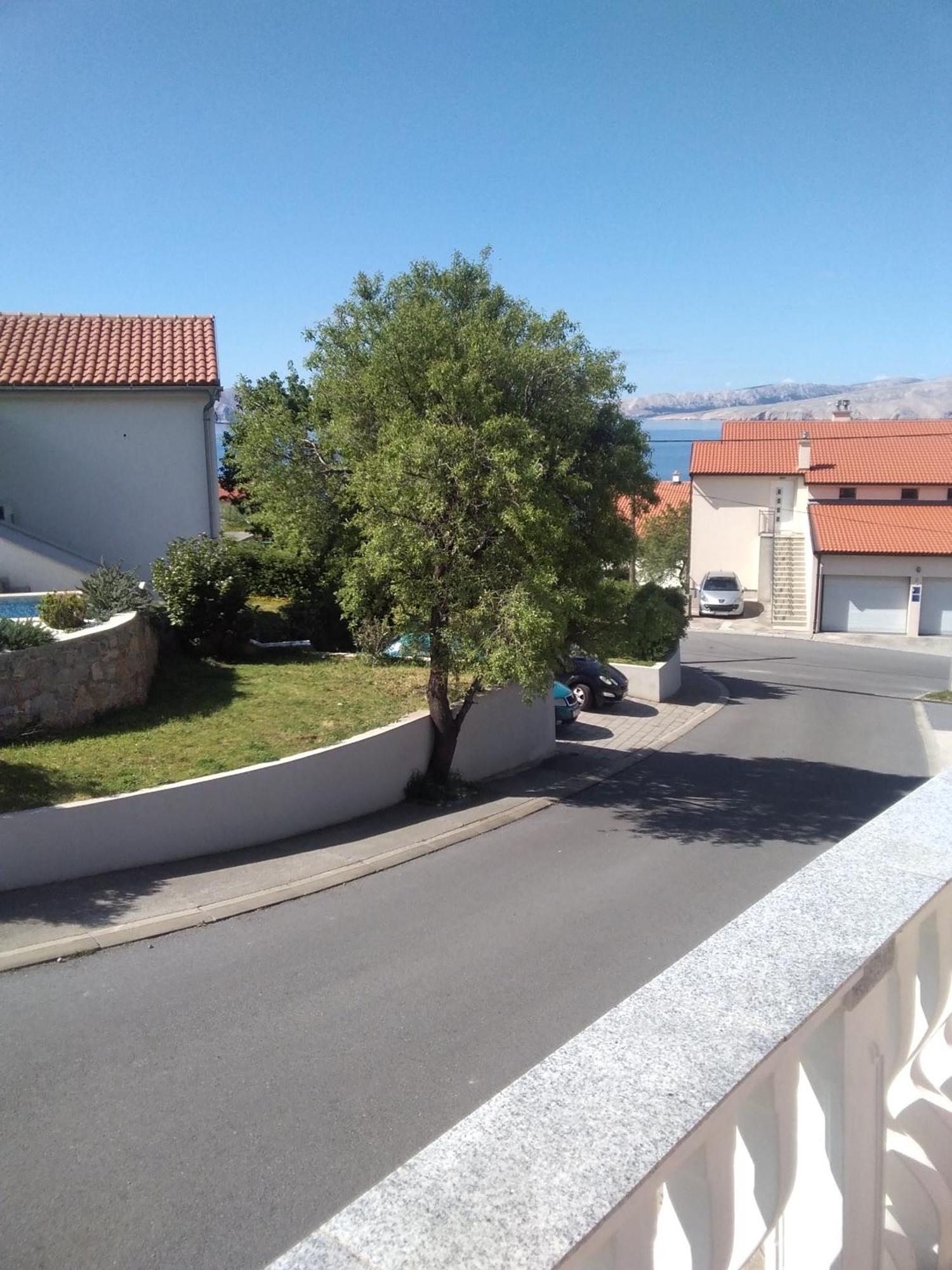 Guesthouse Martina Сен Екстериор снимка
