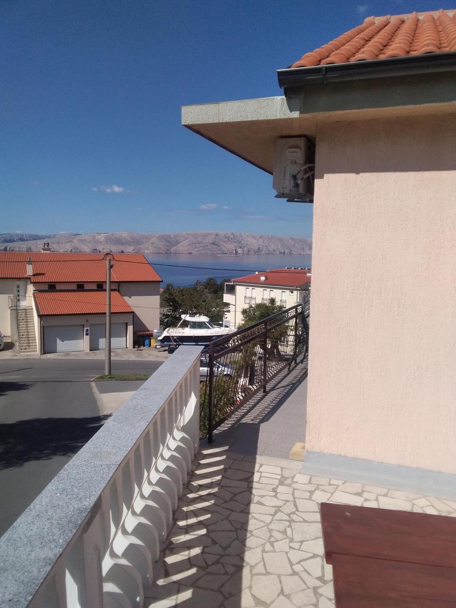 Guesthouse Martina Сен Екстериор снимка