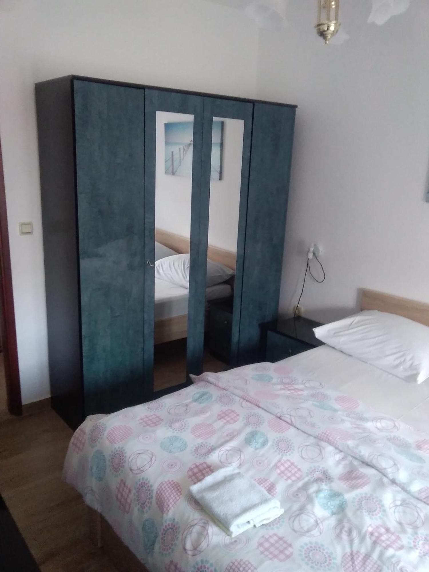 Guesthouse Martina Сен Екстериор снимка