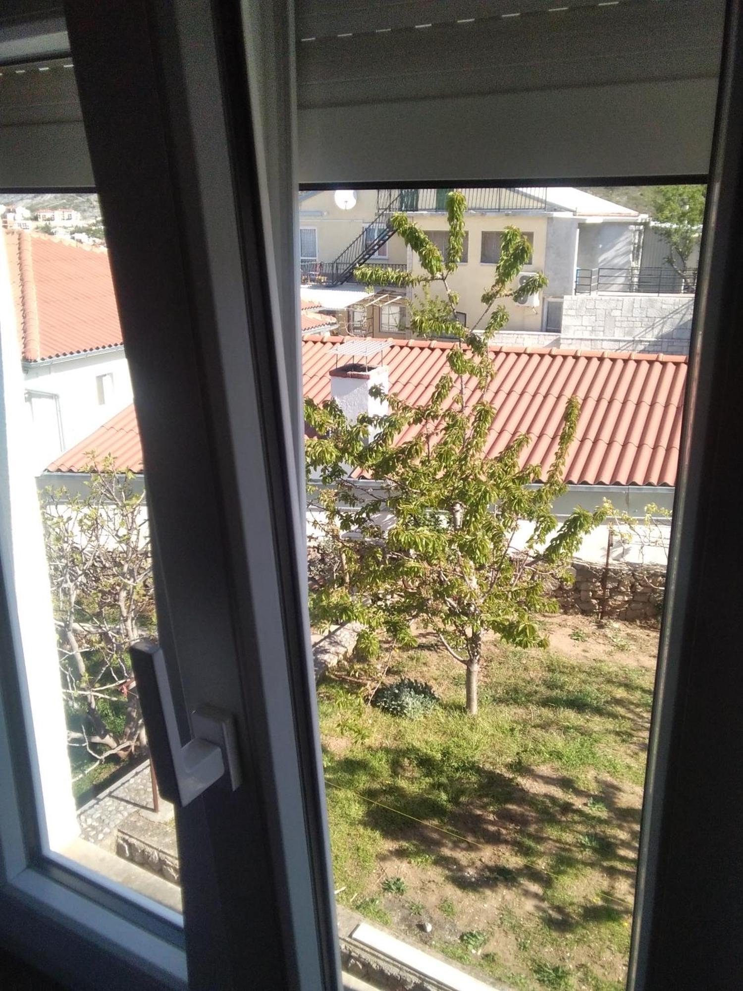 Guesthouse Martina Сен Екстериор снимка