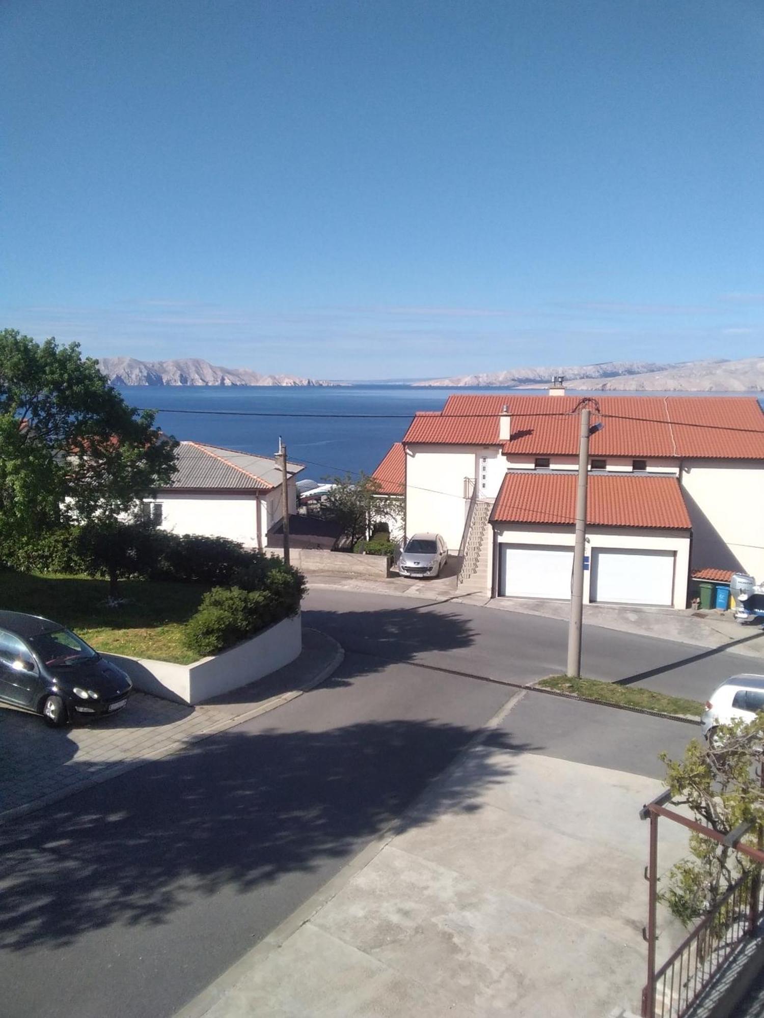 Guesthouse Martina Сен Екстериор снимка