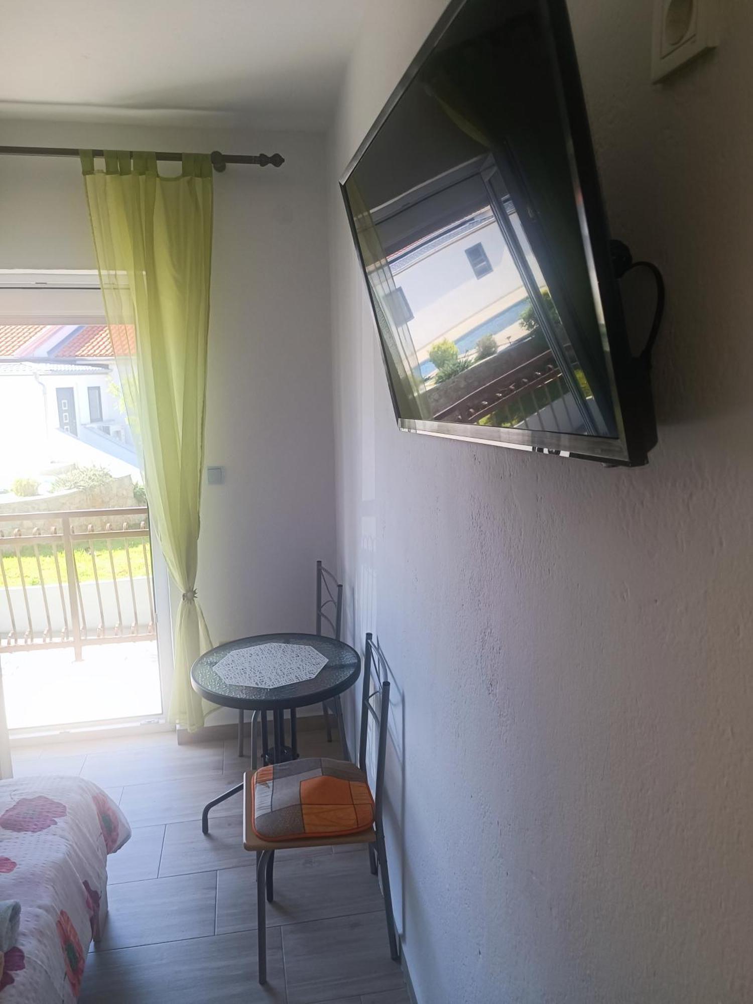 Guesthouse Martina Сен Екстериор снимка