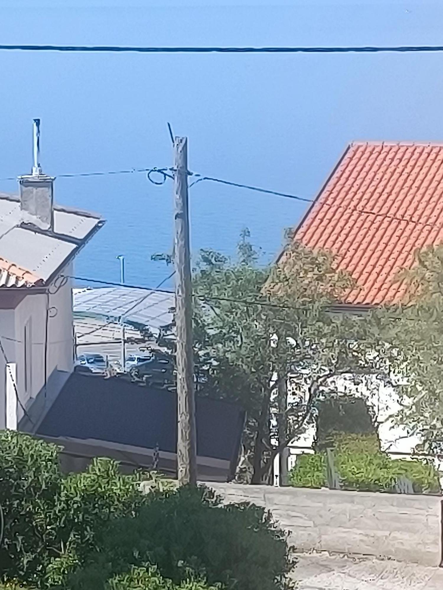 Guesthouse Martina Сен Екстериор снимка