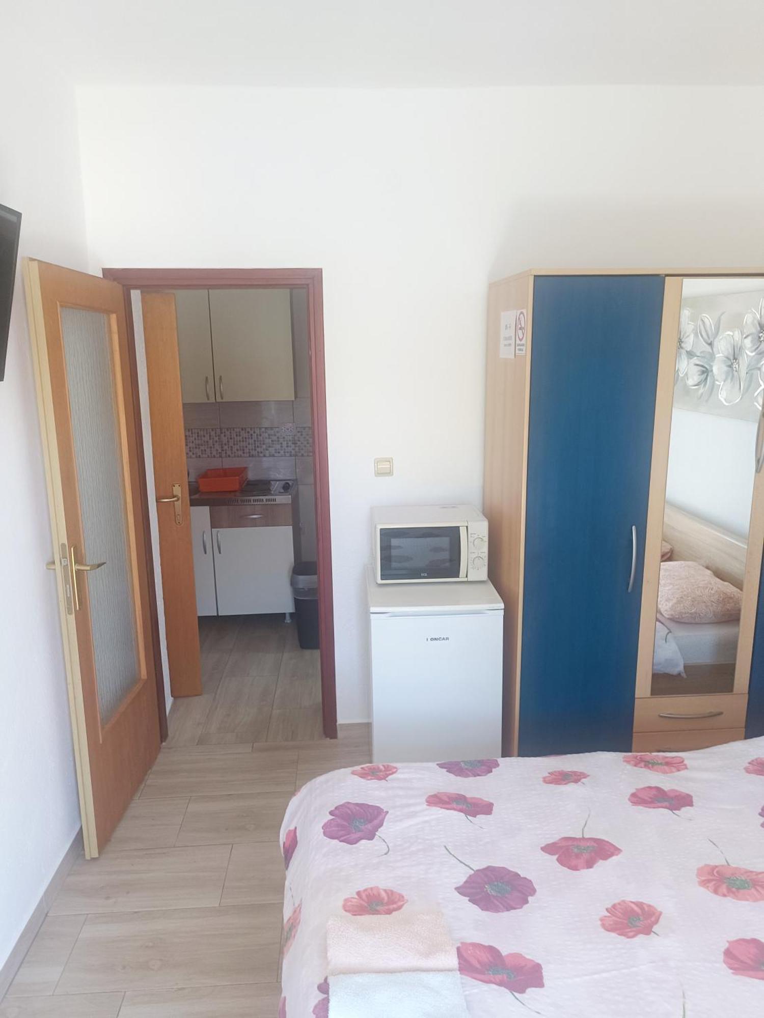 Guesthouse Martina Сен Екстериор снимка