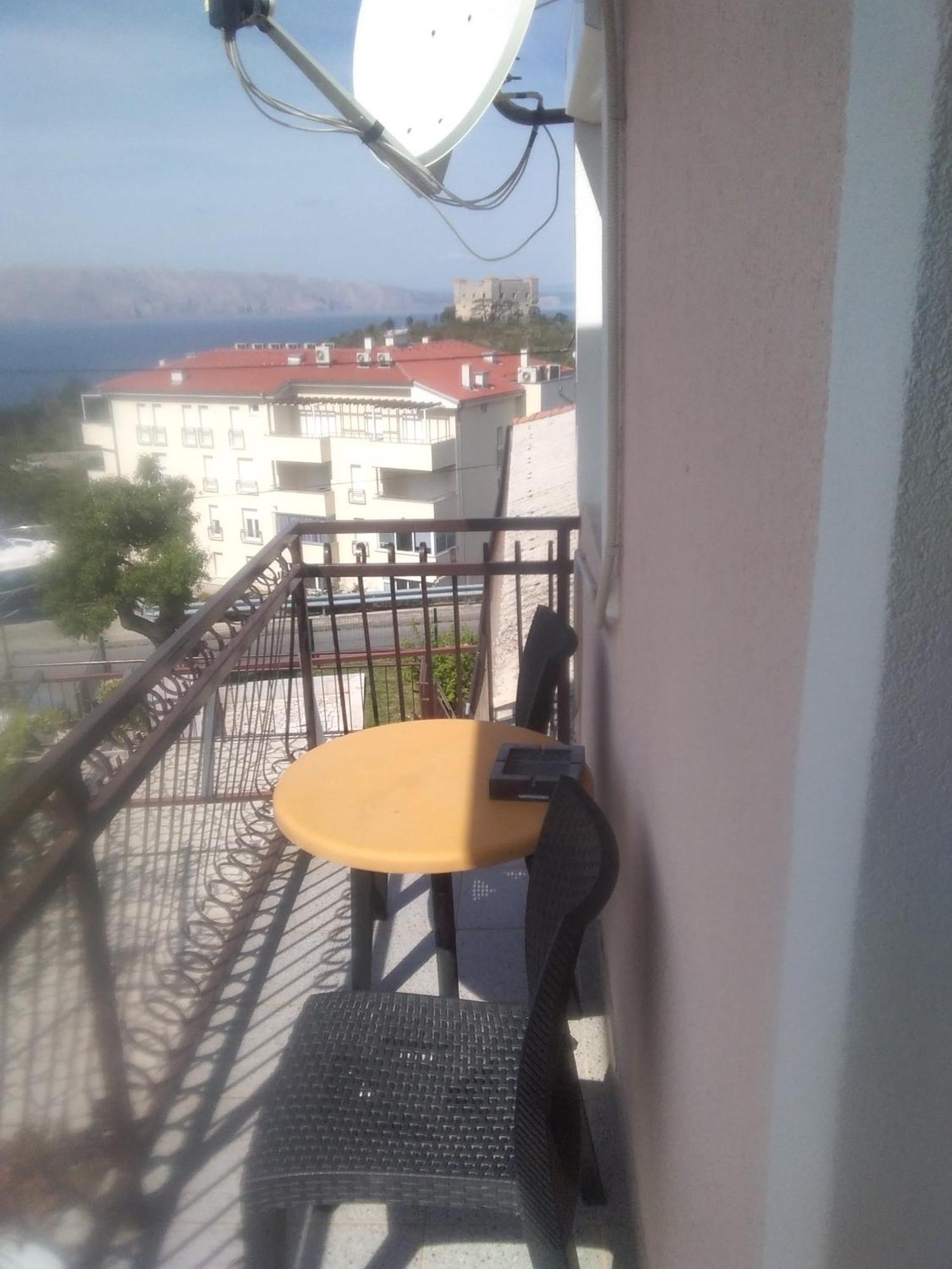 Guesthouse Martina Сен Екстериор снимка