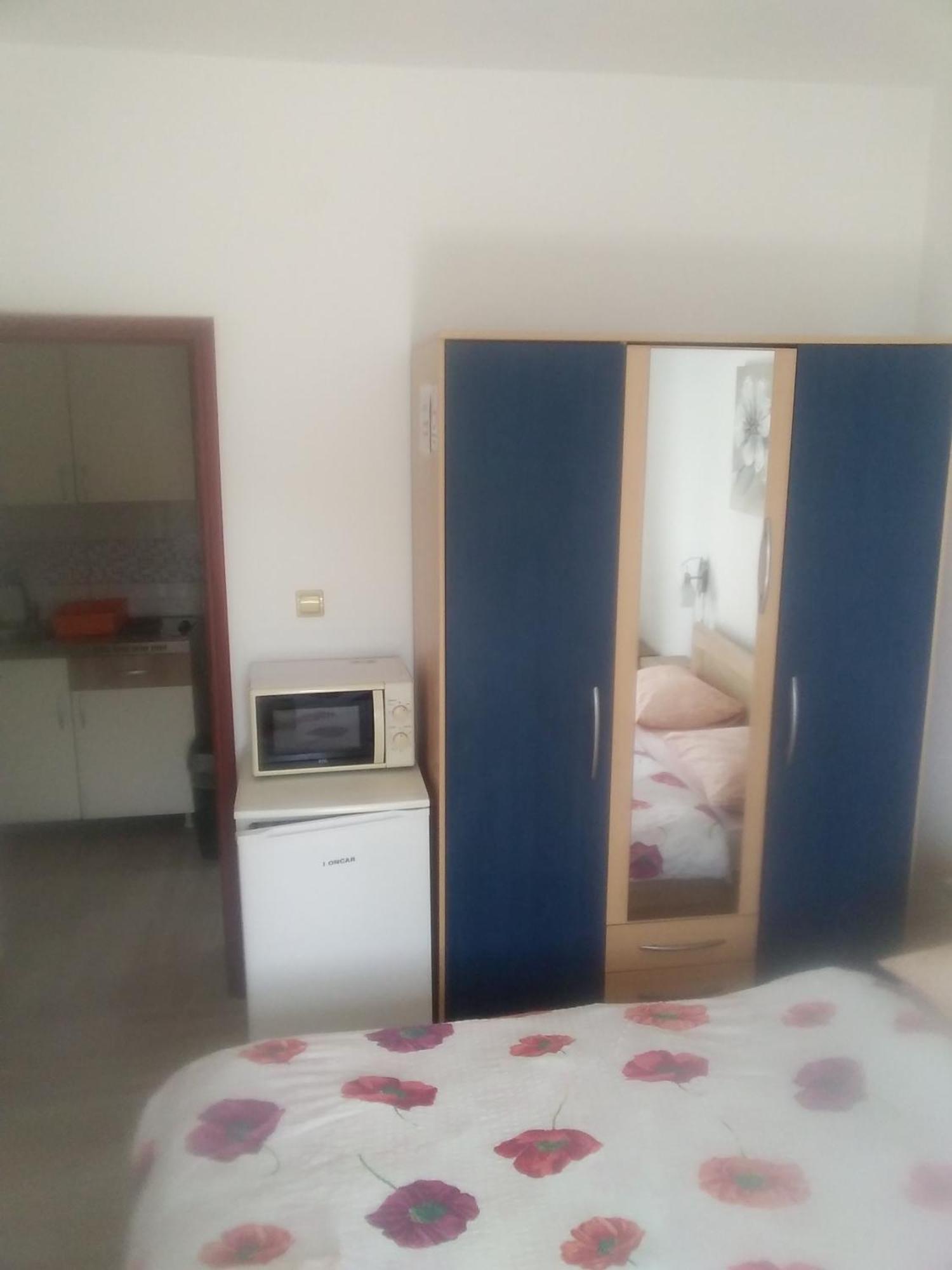 Guesthouse Martina Сен Екстериор снимка