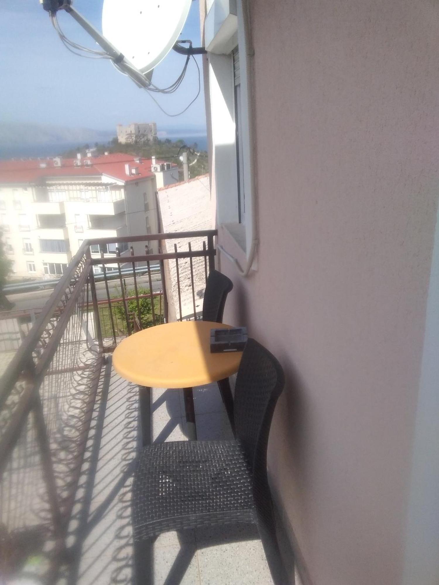 Guesthouse Martina Сен Екстериор снимка