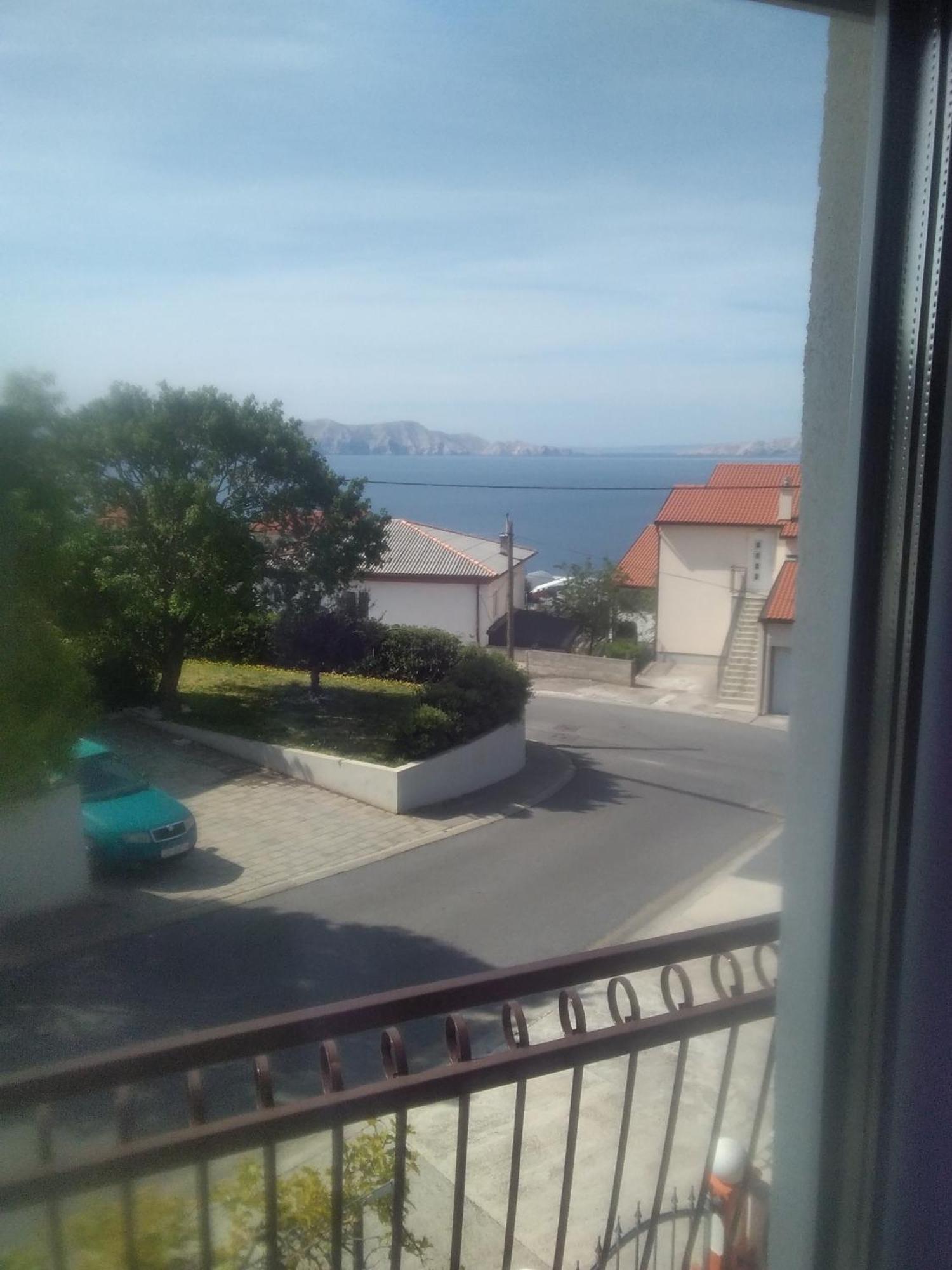Guesthouse Martina Сен Екстериор снимка