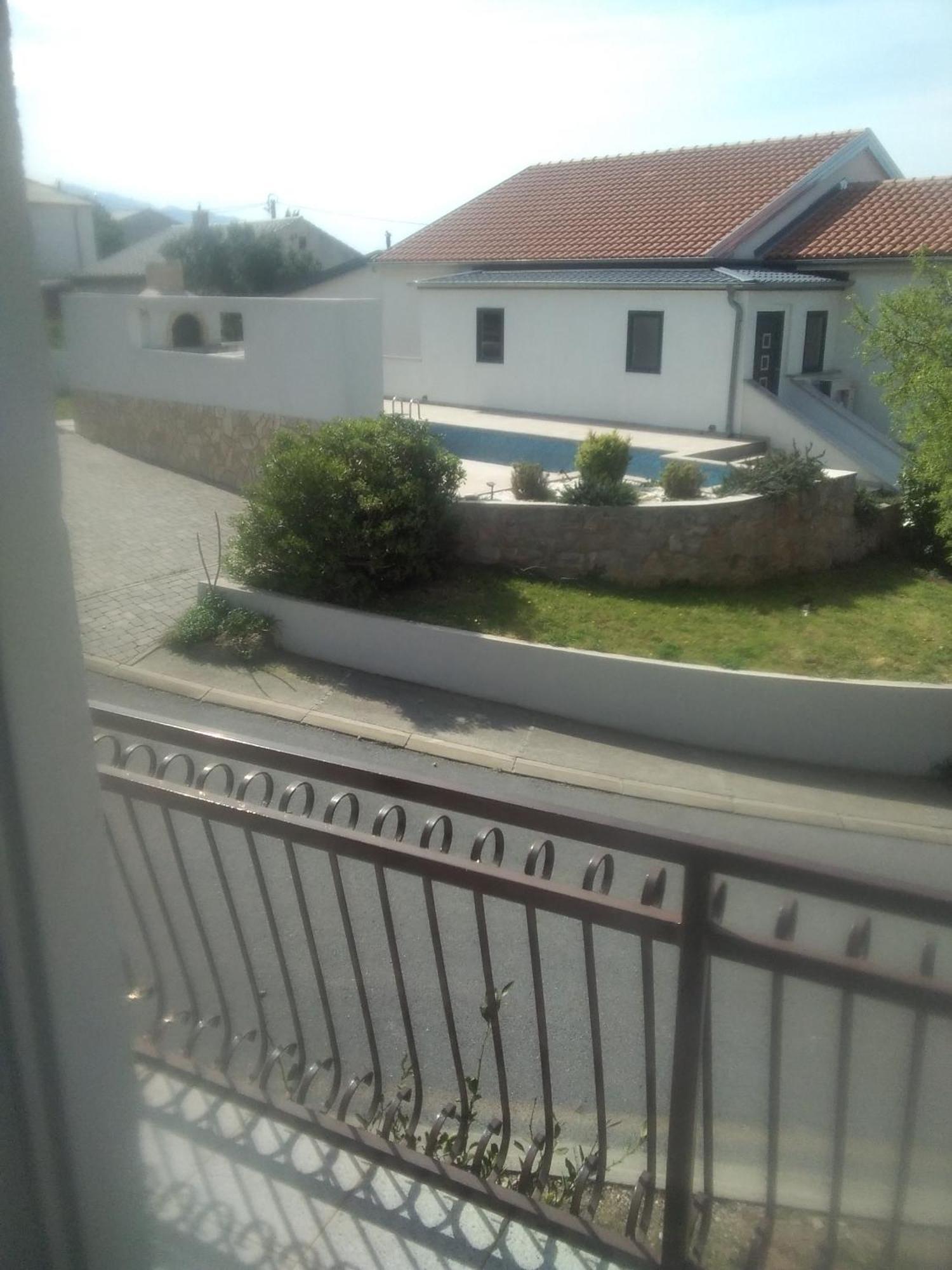 Guesthouse Martina Сен Екстериор снимка