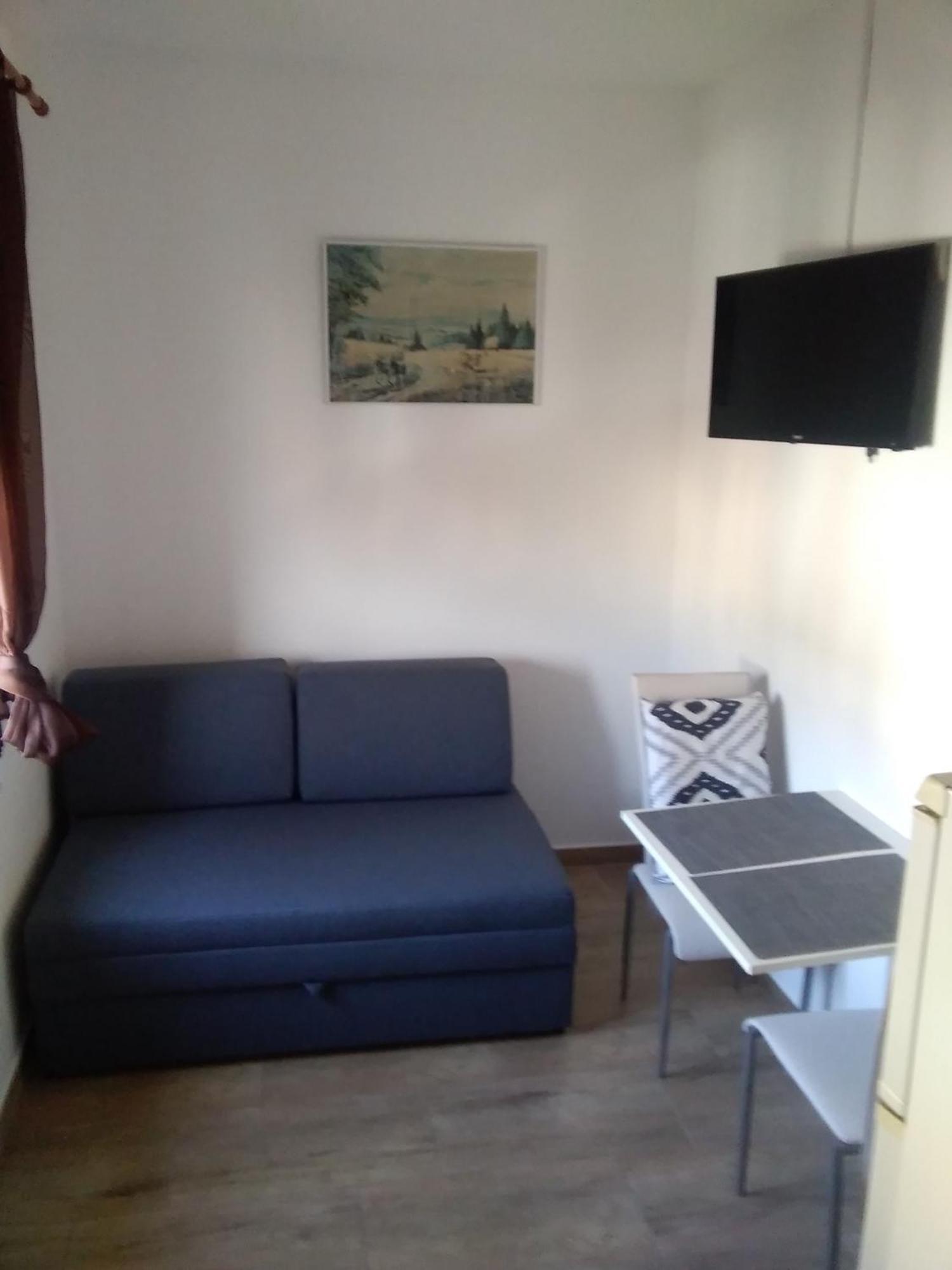 Guesthouse Martina Сен Екстериор снимка