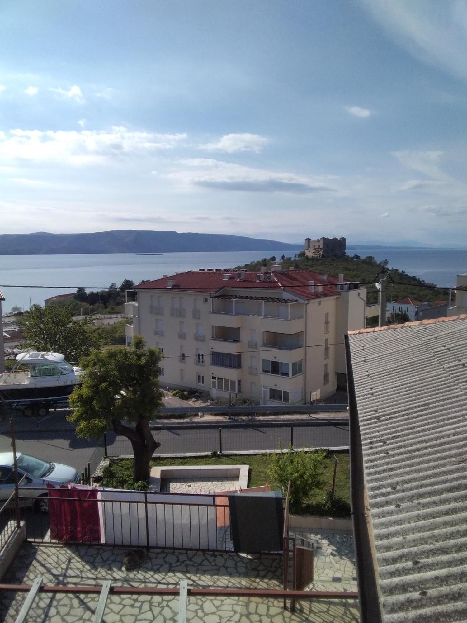Guesthouse Martina Сен Екстериор снимка