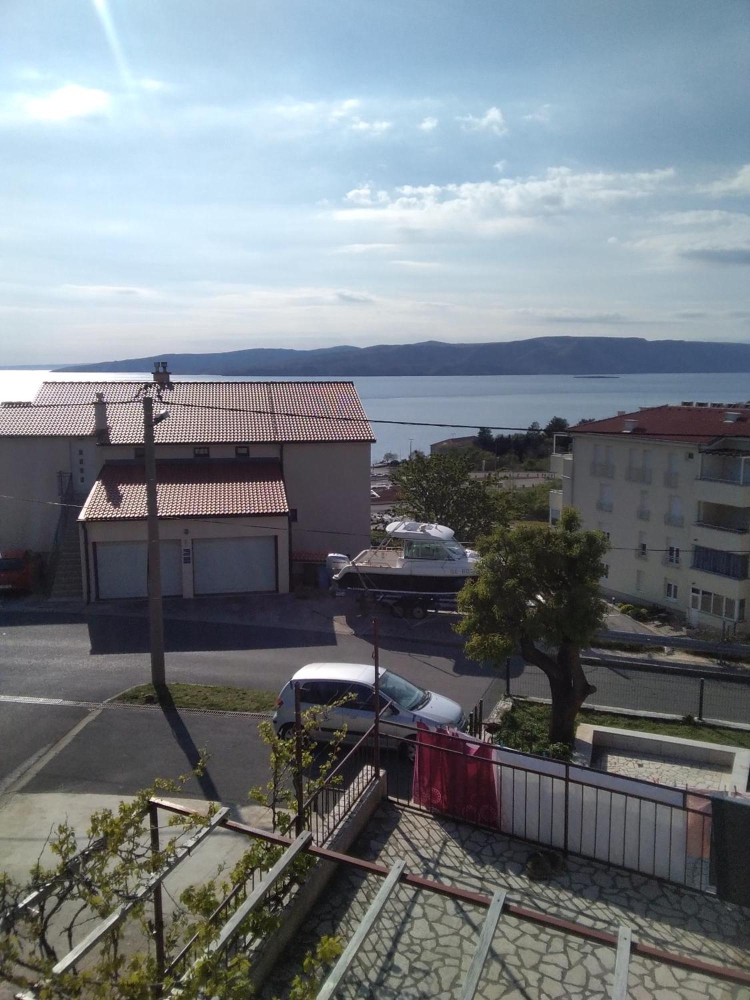 Guesthouse Martina Сен Екстериор снимка
