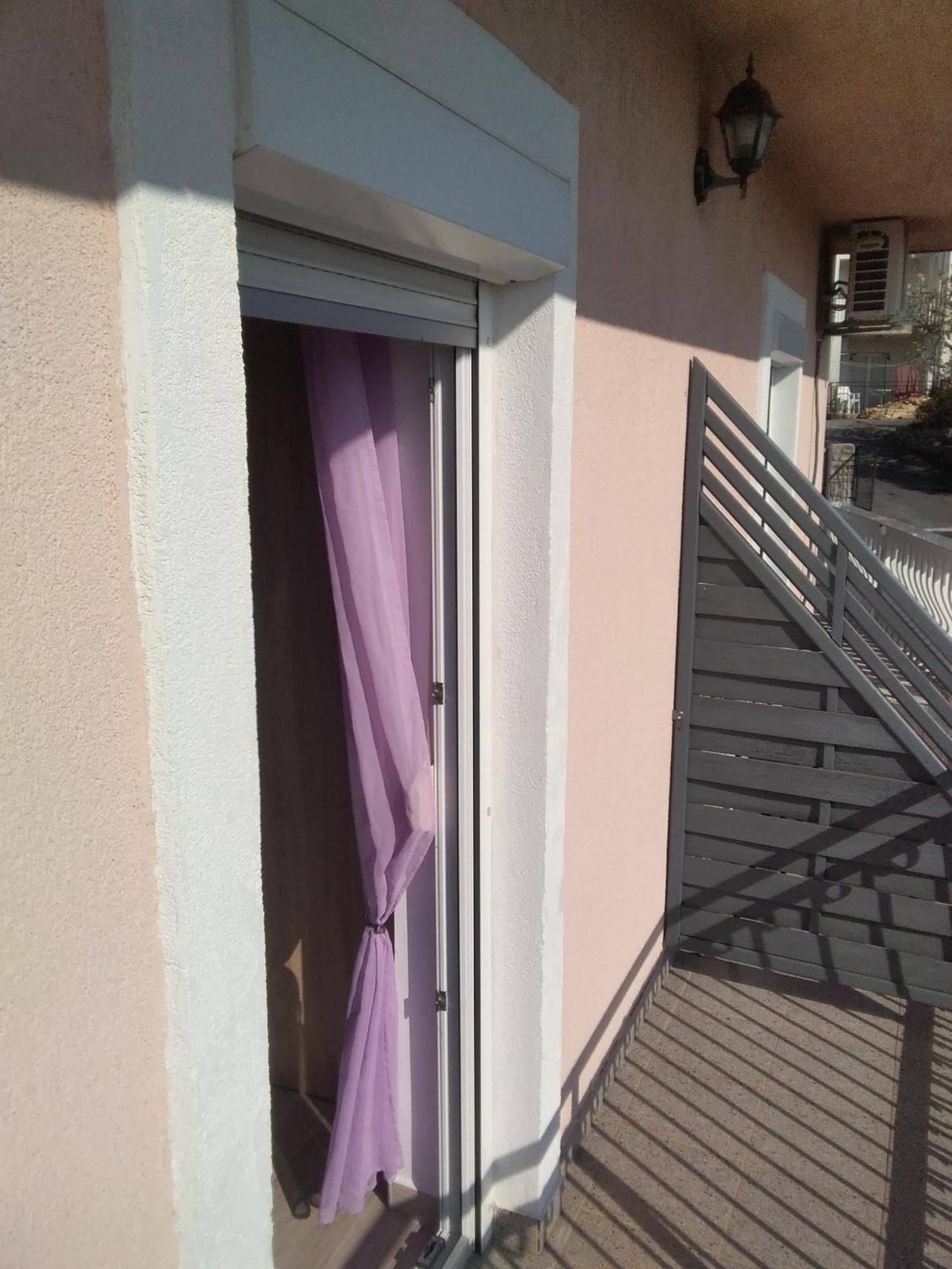 Guesthouse Martina Сен Екстериор снимка
