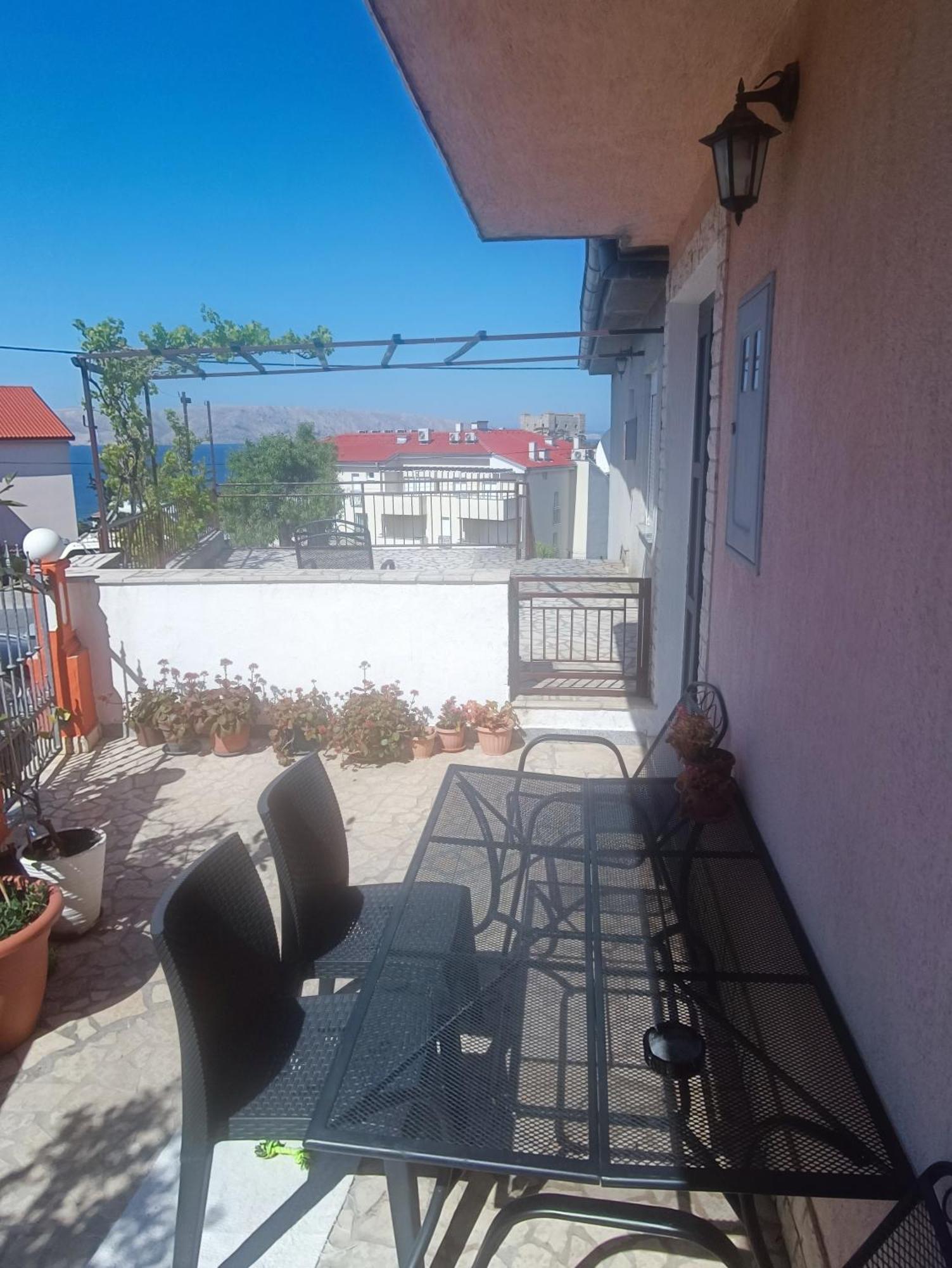 Guesthouse Martina Сен Екстериор снимка