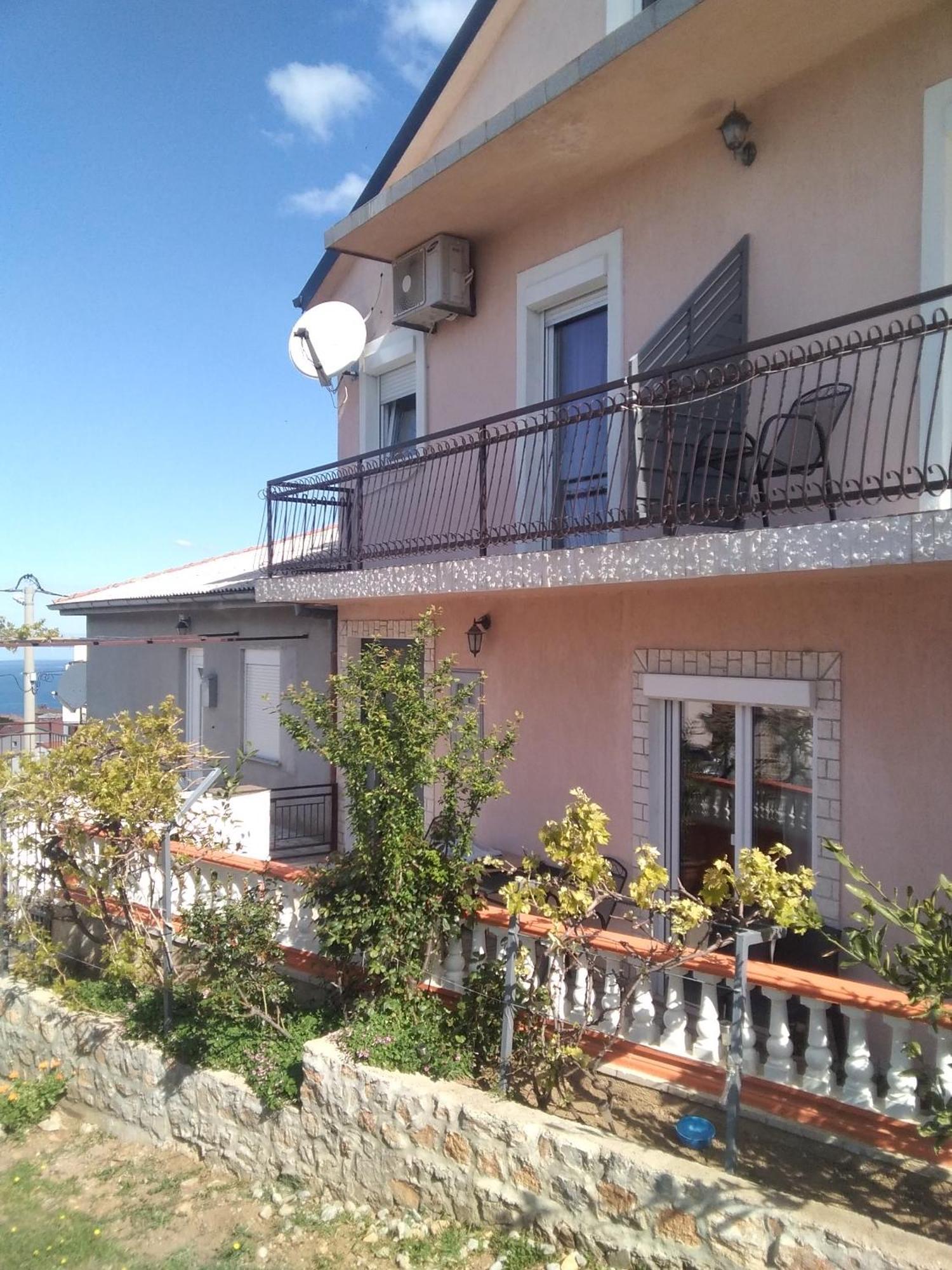 Guesthouse Martina Сен Екстериор снимка