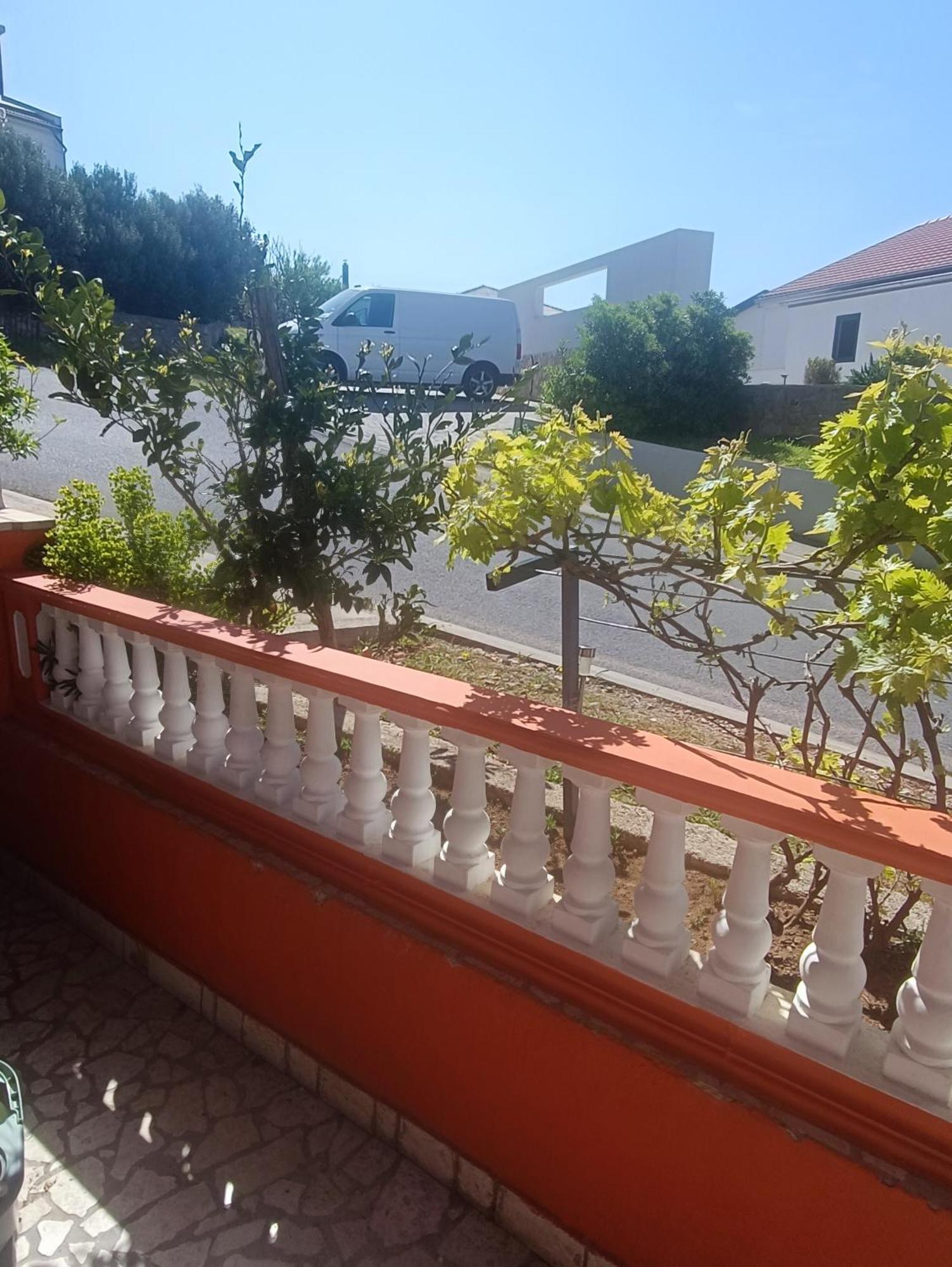 Guesthouse Martina Сен Екстериор снимка