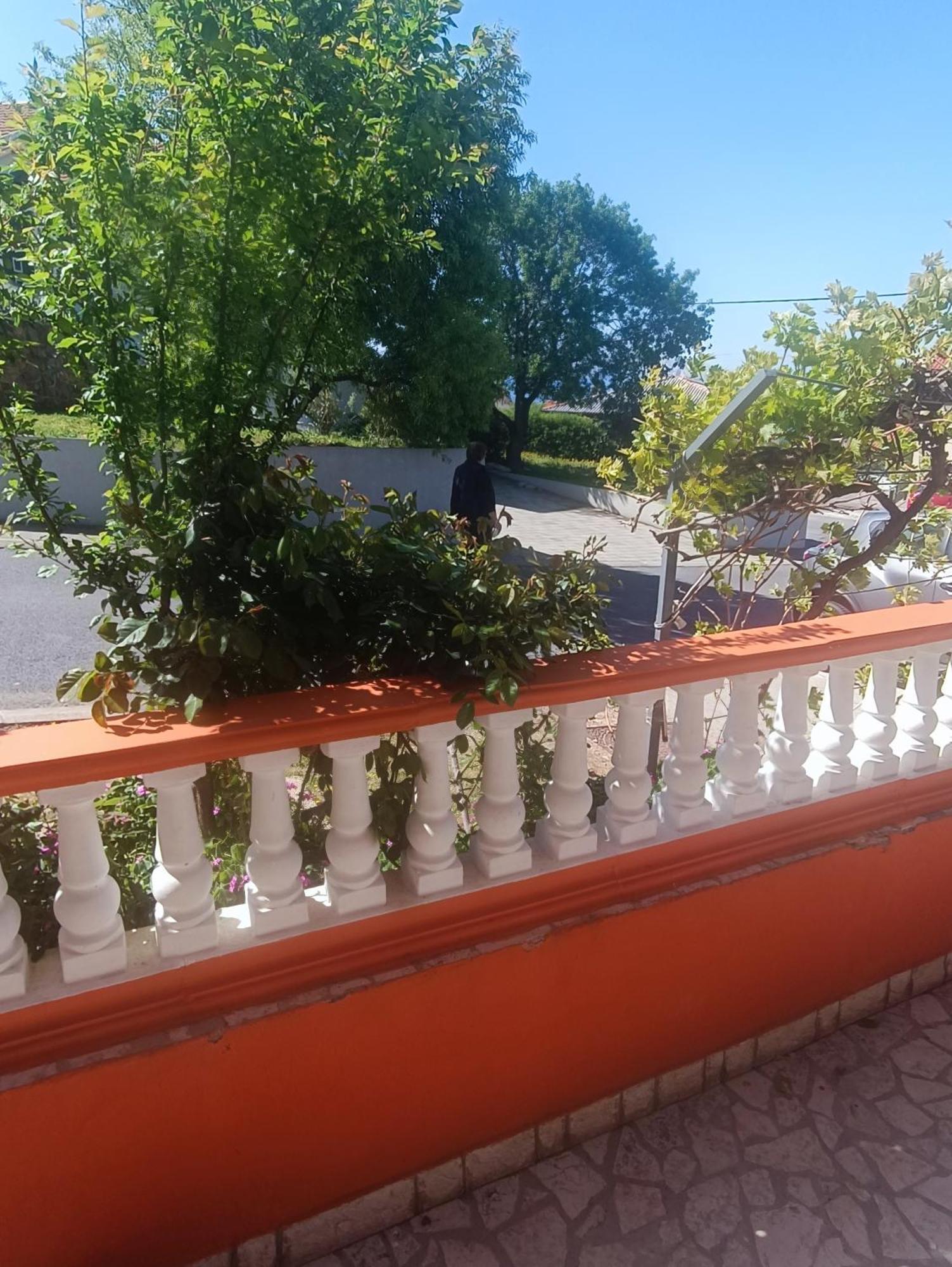 Guesthouse Martina Сен Екстериор снимка