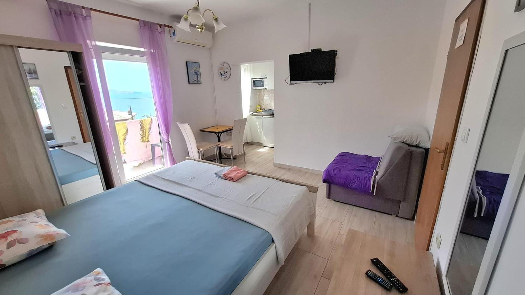 Guesthouse Martina Сен Екстериор снимка