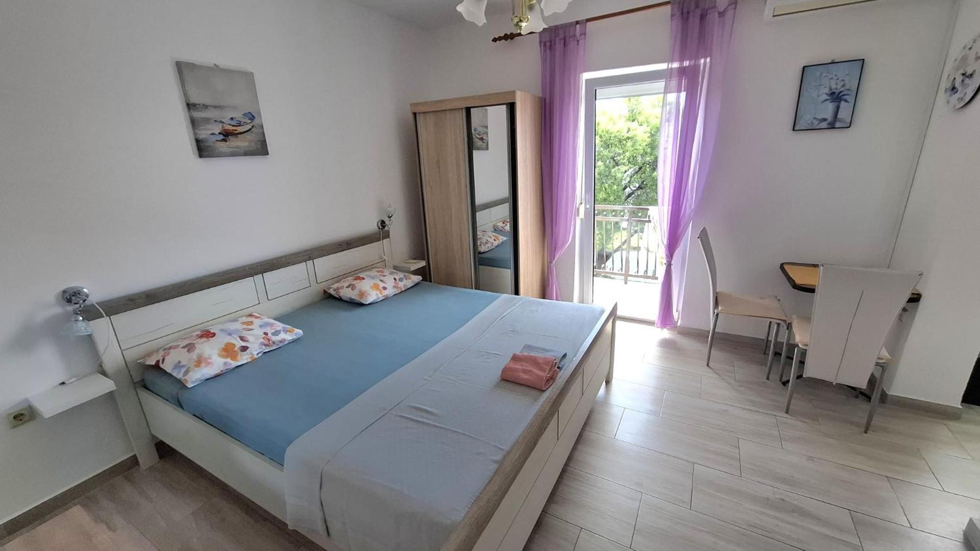 Guesthouse Martina Сен Екстериор снимка