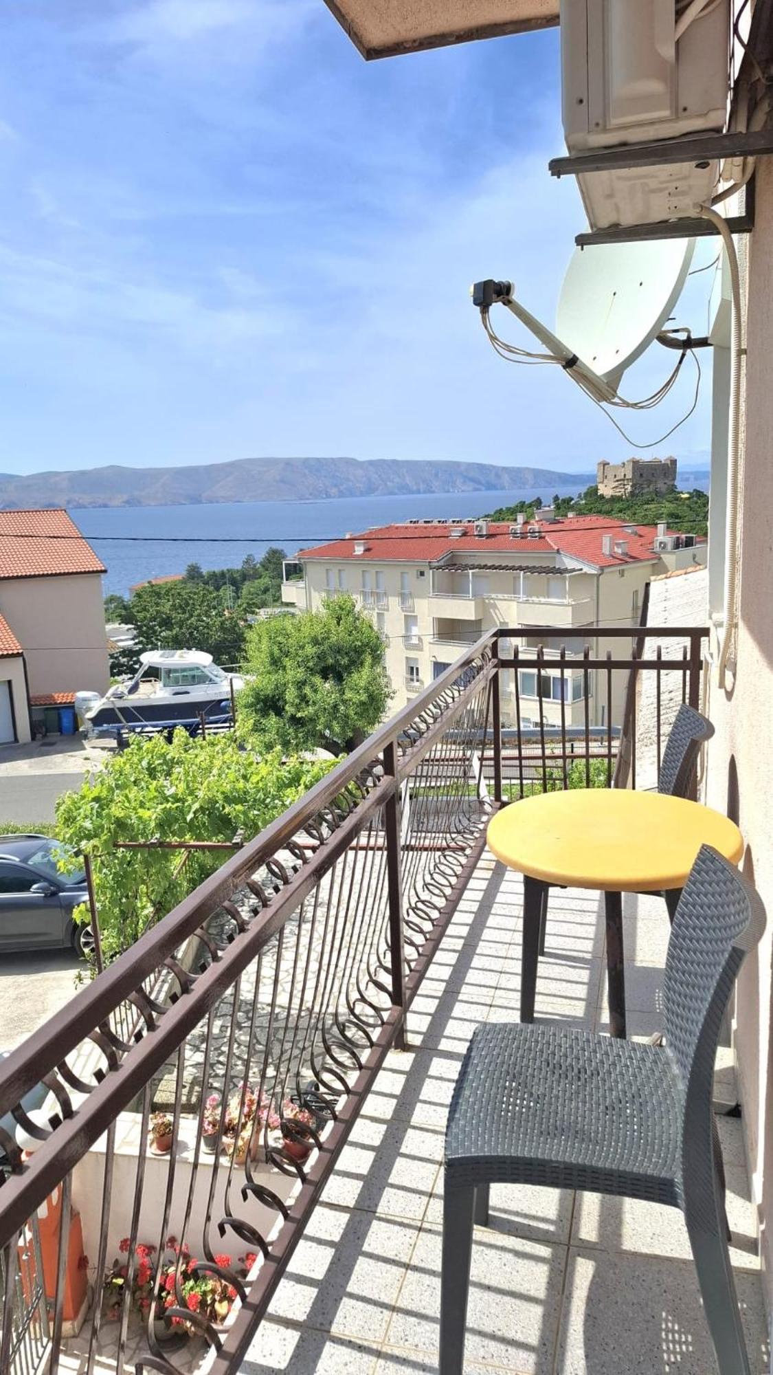 Guesthouse Martina Сен Екстериор снимка