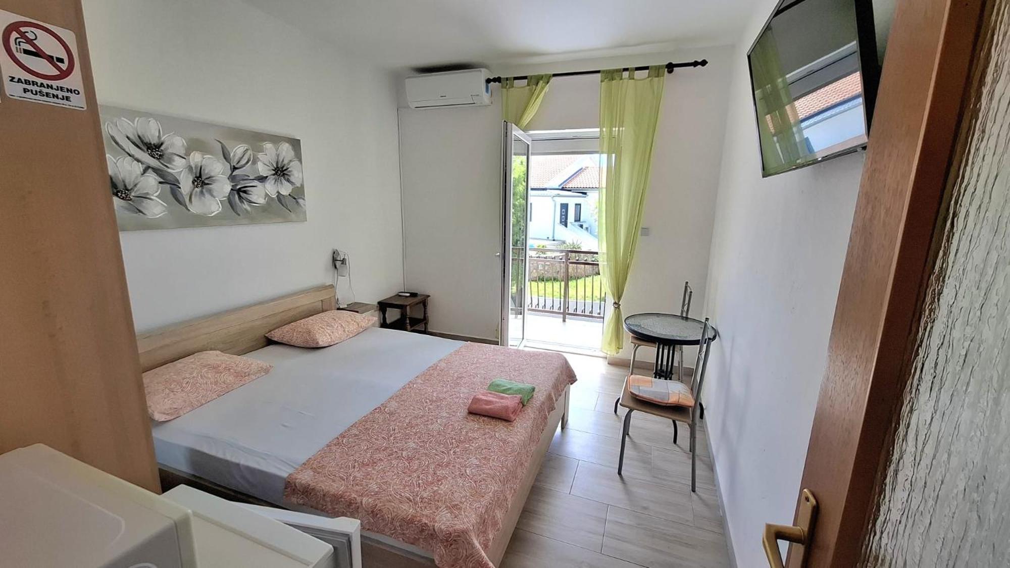Guesthouse Martina Сен Екстериор снимка