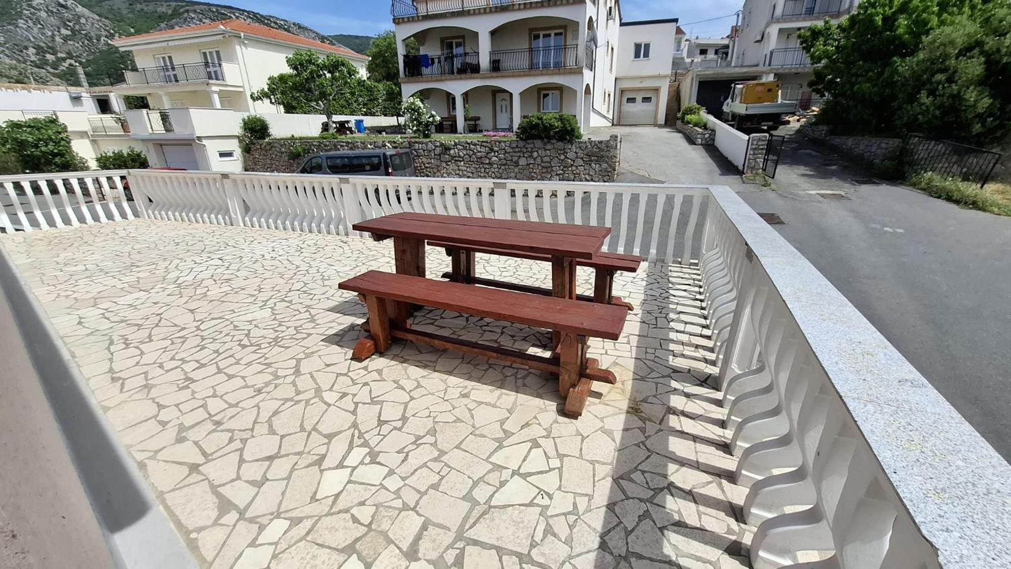 Guesthouse Martina Сен Екстериор снимка