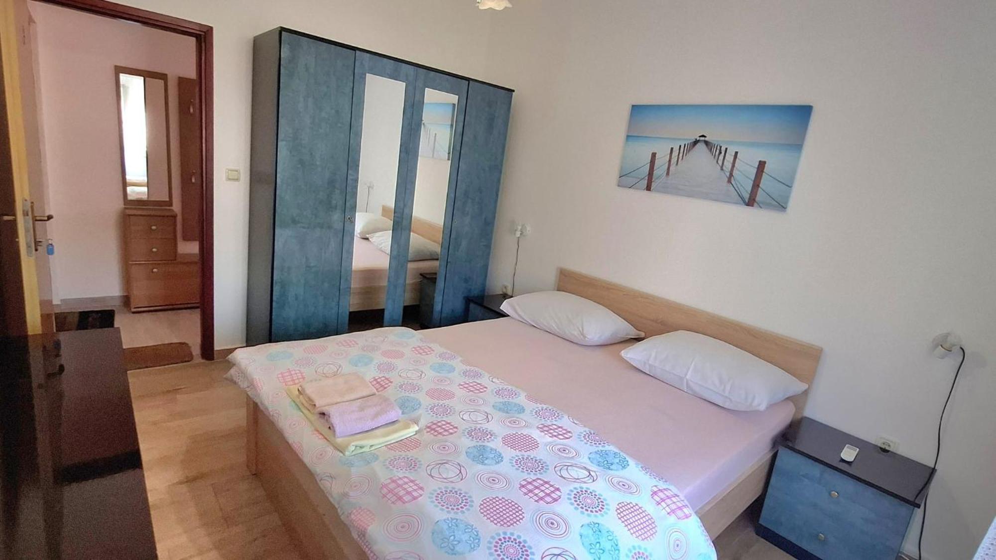 Guesthouse Martina Сен Екстериор снимка