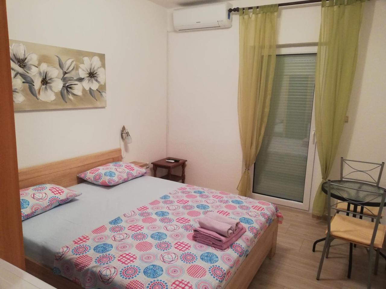 Guesthouse Martina Сен Екстериор снимка