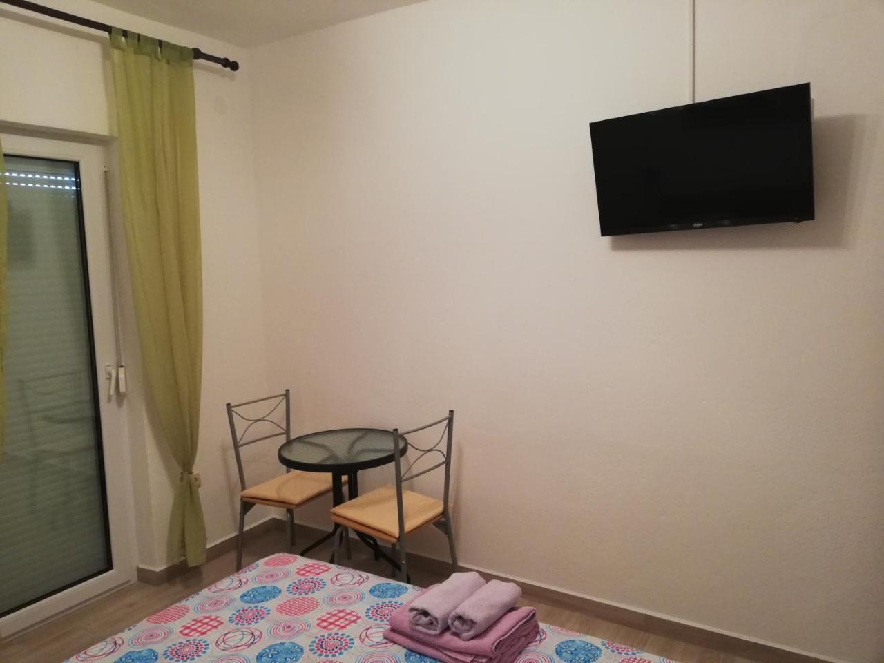 Guesthouse Martina Сен Екстериор снимка